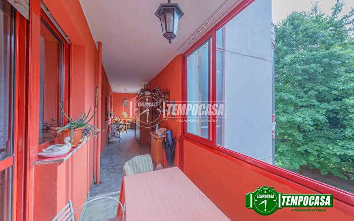 Appartamento quadrilocale in vendita in Via Donatori del Sangue, Pero