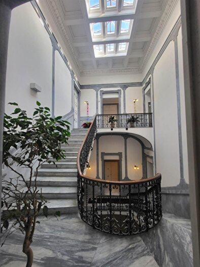 Appartamento bilocale in vendita in Bandiera, Palermo