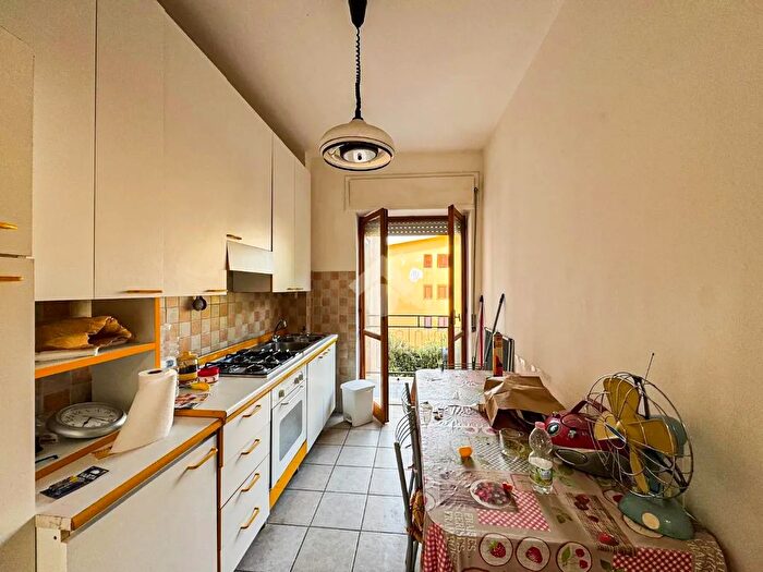 Appartamento trilocale in vendita in Sp Sp, Falconara Albanese