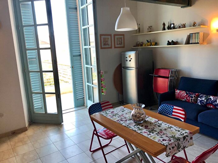 Appartamento bilocale in affitto in Pisa