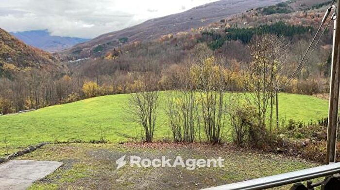 Appartamento bilocale in vendita in Via Borracce, Pievepelago