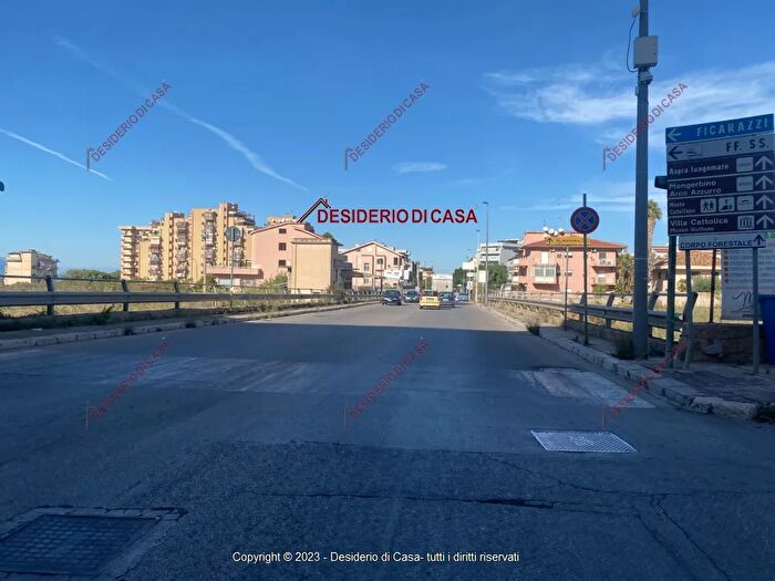 Appartamento con 5 locali in vendita in Via Paolo Borsellino Bagheria Pa Italia, Bagheria
