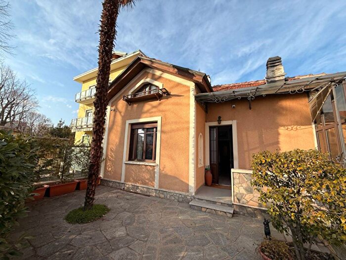 Casa quadrilocale in affitto in Viale Don Giovanni Minzoni, Ospedale Cottolengo, Pinerolo