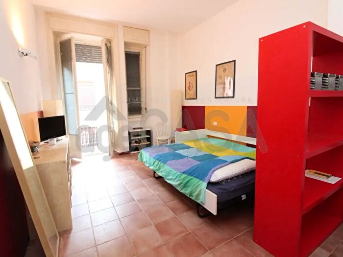 Appartamento monolocale in affitto in Milano