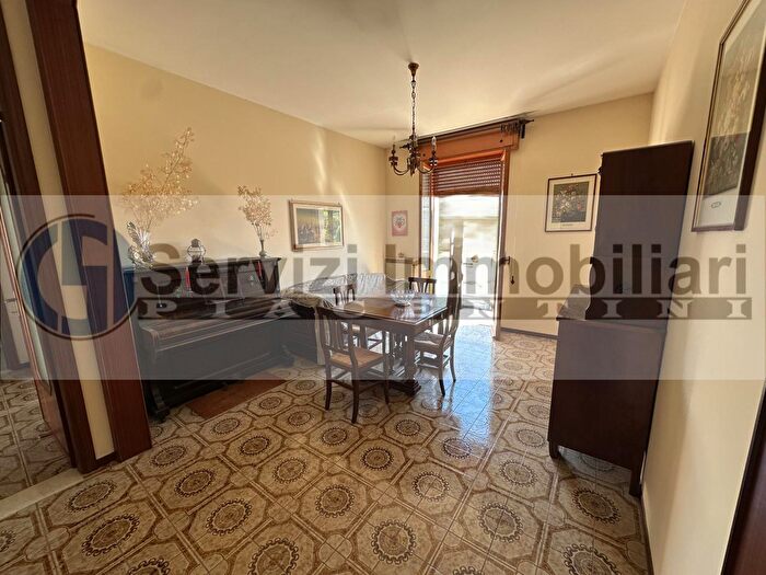 Appartamento bilocale in vendita in Via Giuseppe Saragat, Travo