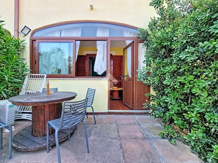 Appartamento trilocale in vendita in Baia delle Mimose, Badesi