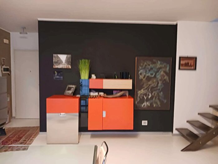 Appartamento con 5 locali in vendita in Reggio Emilia