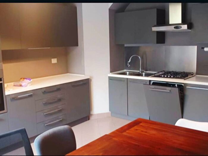 Appartamento bilocale in affitto in Viale Liguria, Navigli Darsena, Milano