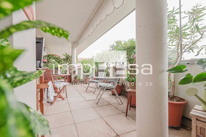 Appartamento con 5 locali in vendita in Via Monte Berico, Marcon