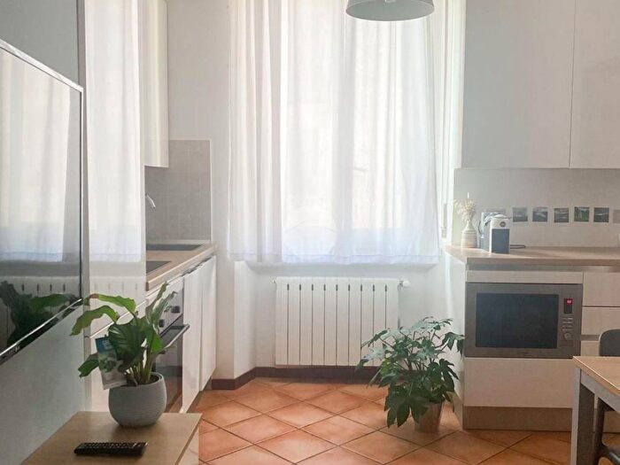 Appartamento bilocale in affitto in Via Giulio Carcano, Pezzotti Meda, Milano