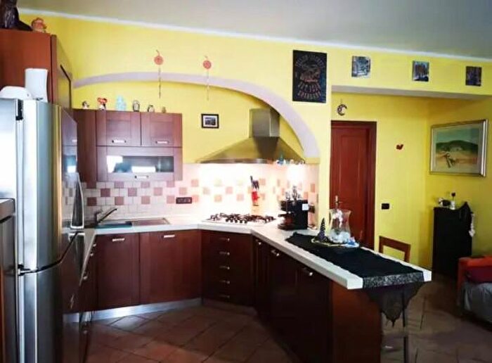 Appartamento trilocale in vendita in Via Palmiro Togliatti, Nuoro
