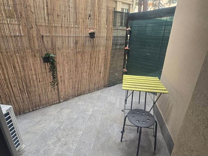 Appartamento monolocale in affitto in Via Edmondo De Amicis, San Marone San Giuseppe Risorgimento, Civitanova Marche