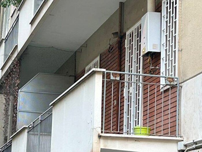 Appartamento bilocale in affitto in Via Statilio Ottato, Cinecittà, Roma