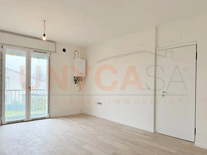 Appartamento bilocale in vendita in Via Monte Cengio, Grisignano Di Zocco