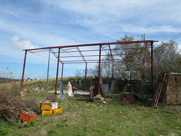 Casa con 6 locali in vendita in Antico, Belvedere Ostrense