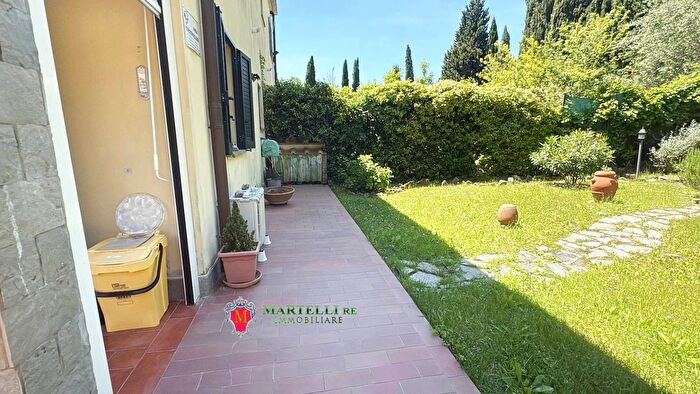 Casa quadrilocale in vendita in Via dei Bosconi Fiesole, Fiesole