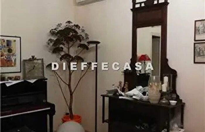 Appartamento quadrilocale in affitto in Via Mazzini Marsala Tp, Marsala