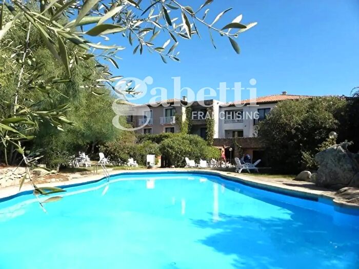 Appartamento bilocale in vendita in Piazza Krizia, Olbia