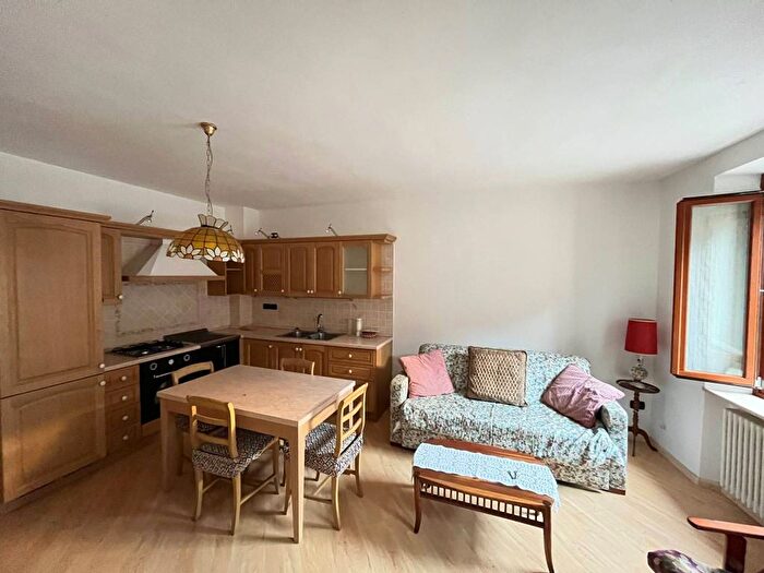 Appartamento bilocale in affitto in Via Don Luigi Limana, Borgo, Borgo Valsugana