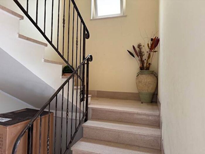 Appartamento trilocale in affitto in Via Reno, Santa Filomena, Montesilvano