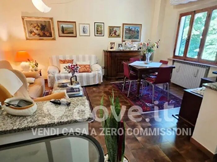 Appartamento quadrilocale in vendita in Via delle Rimembranze, Sinalunga