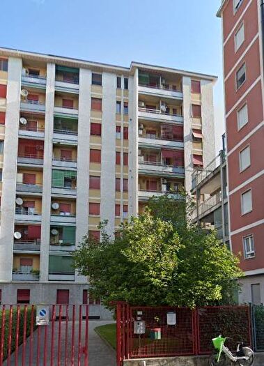 Appartamento bilocale in affitto in Viale Caterina da Forlì, Gambara, Milano