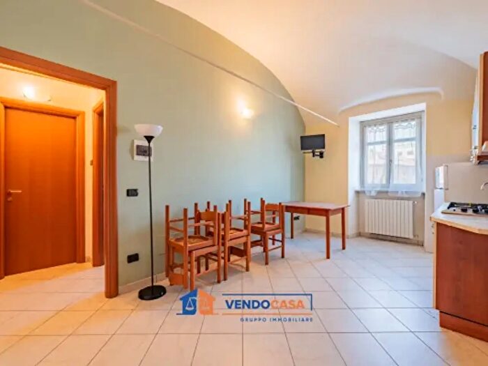 Appartamento bilocale in vendita in Via Carlo Rovere, Dogliani