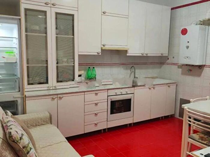 Appartamento quadrilocale in vendita in Via Viggiano, Ariano Irpino