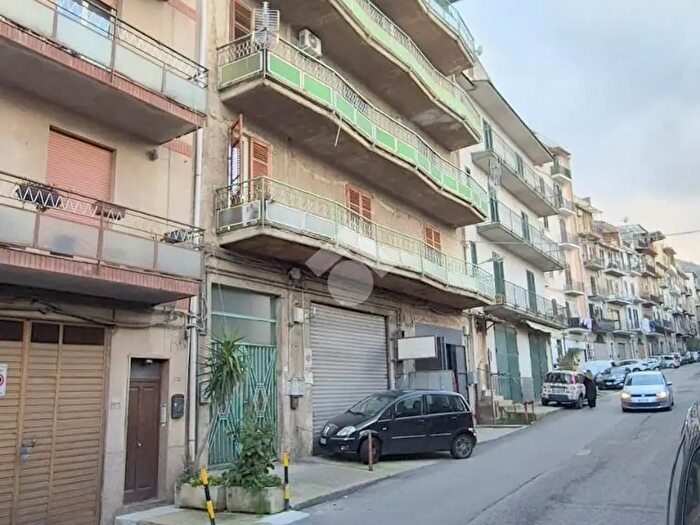 Appartamento quadrilocale in vendita in Via Vittorio Emanuele, Altofonte