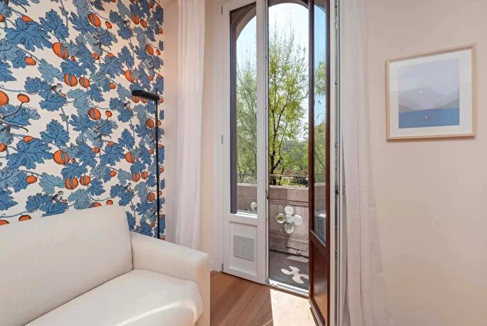 Appartamento monolocale in affitto in Piazza Francesco Durante, Milano