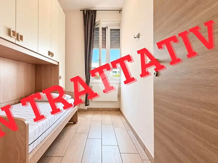 Appartamento in affitto in Via Rogoredo, Milano