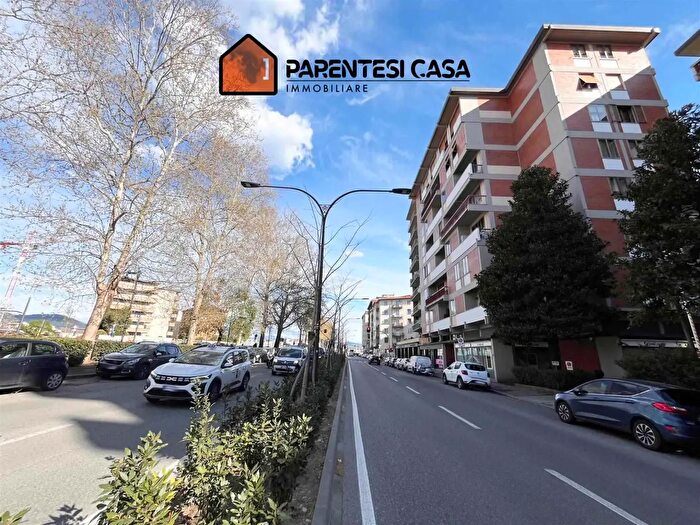 Appartamento bilocale in vendita in Firenze