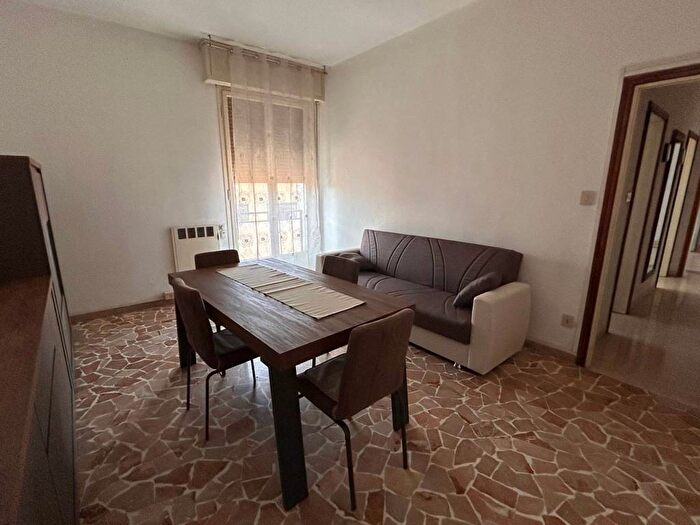 Appartamento trilocale in affitto in Via Camillo Ranzani, San Donato, Bologna