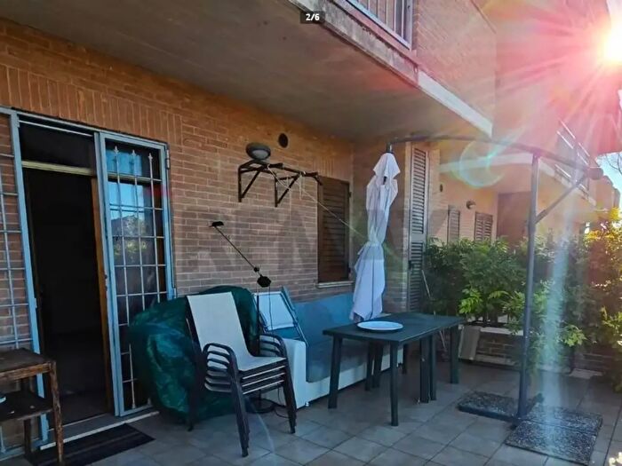 Appartamento trilocale in vendita in Via Settevalli, Perugia