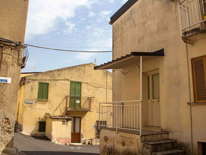 Appartamento trilocale in vendita in Via Ugo La Malfa Snc, Soveria Simeri