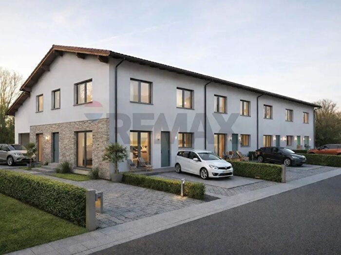 Appartamento quadrilocale in vendita in Case Sparse Monte Basso, CastellArquato