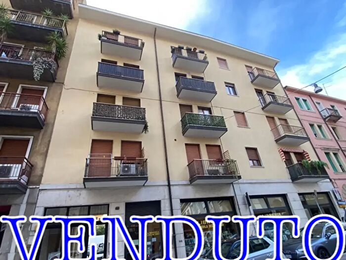 Appartamento quadrilocale in vendita in Via Guglielmo Marconi, Verona