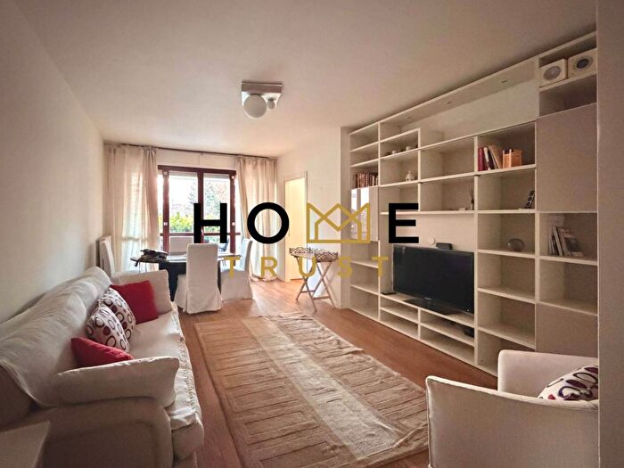 Appartamento bilocale in affitto in Via Europa, Centro, San Donato Milanese