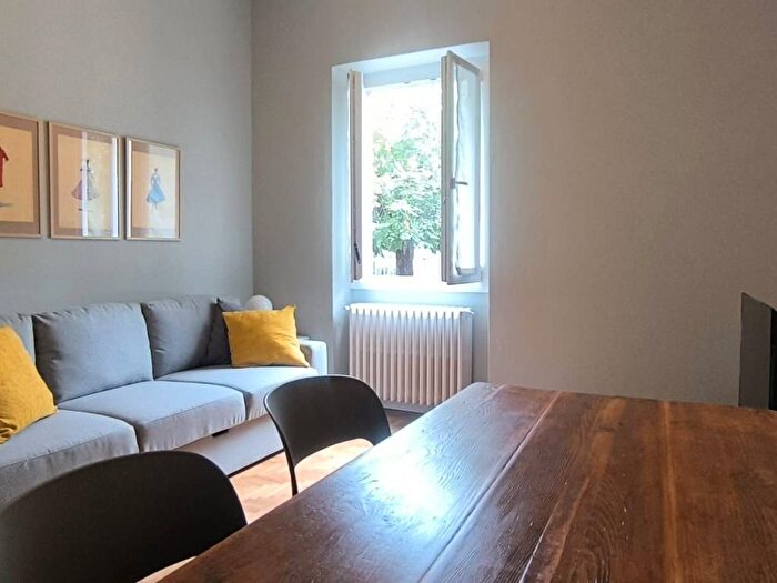Appartamento trilocale in affitto in Via Veneto Borgo Trento, Brescia