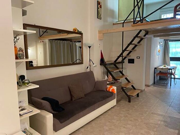 Appartamento bilocale in affitto in Via del Porto, Marconi, Bologna