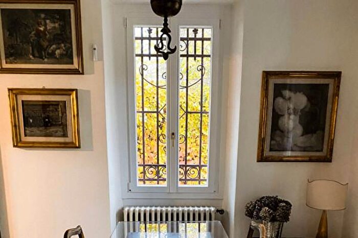 Casa quadrilocale in vendita in Albinea