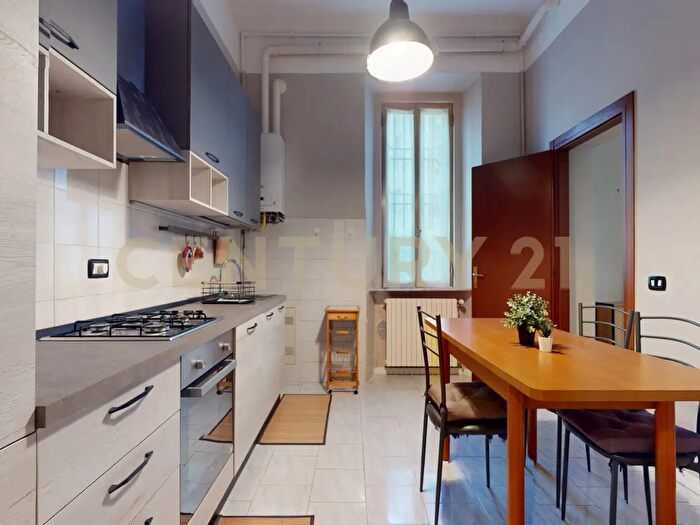 Appartamento bilocale in vendita in Via San Carlo Borromeo, Rho