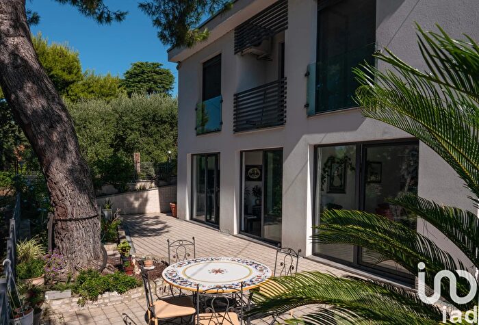 Casa con 5 locali in vendita in Contrada San Domenico, Civitanova Marche