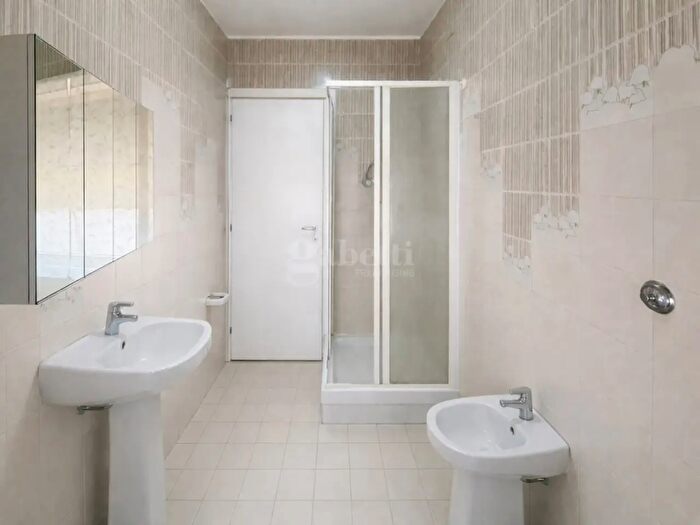 Appartamento bilocale in affitto in Via Aurelia, Roma