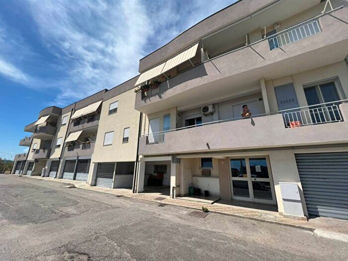 Appartamento monolocale in affitto in Catanzaro Lido, Catanzaro