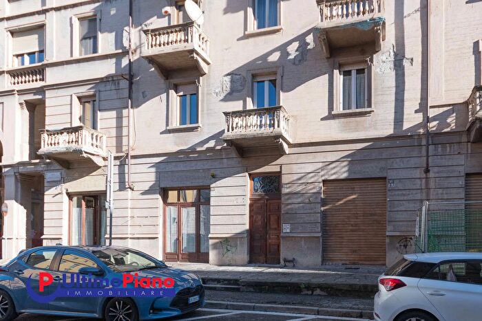 Case in Vendita e in Affitto - 2