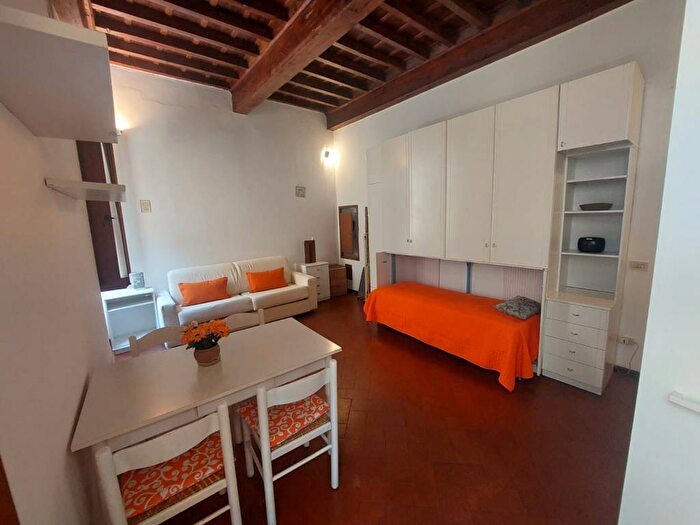 Appartamento monolocale in affitto in Via Ghibellina, Sant'Ambrogio, Firenze