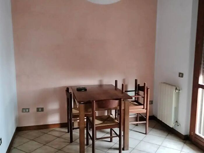 Appartamento quadrilocale in vendita in Campi Bisenzio