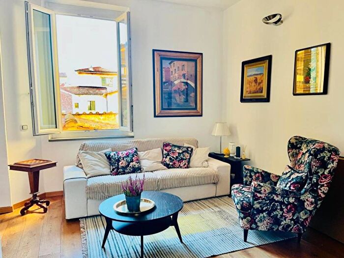 Appartamento trilocale in affitto in PIAZZA BECCARIA, Beccaria Colombo, Firenze