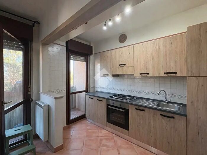 Appartamento bilocale in vendita in Via Piero Gherardi, Roma